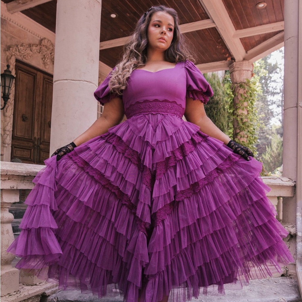 Jessakae Thumbelina Dress